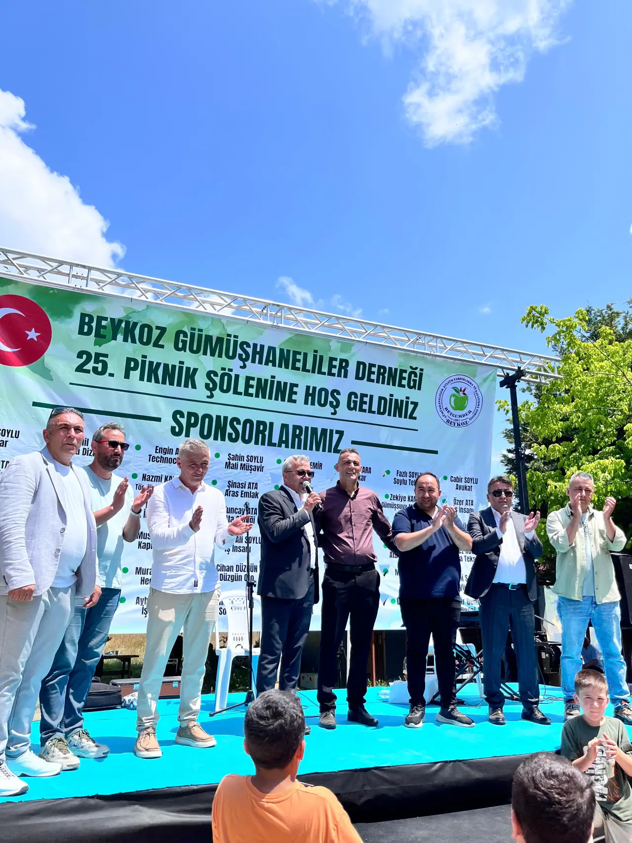 48 Gumushaneliler Beykozda Bir Araya Geldi 7