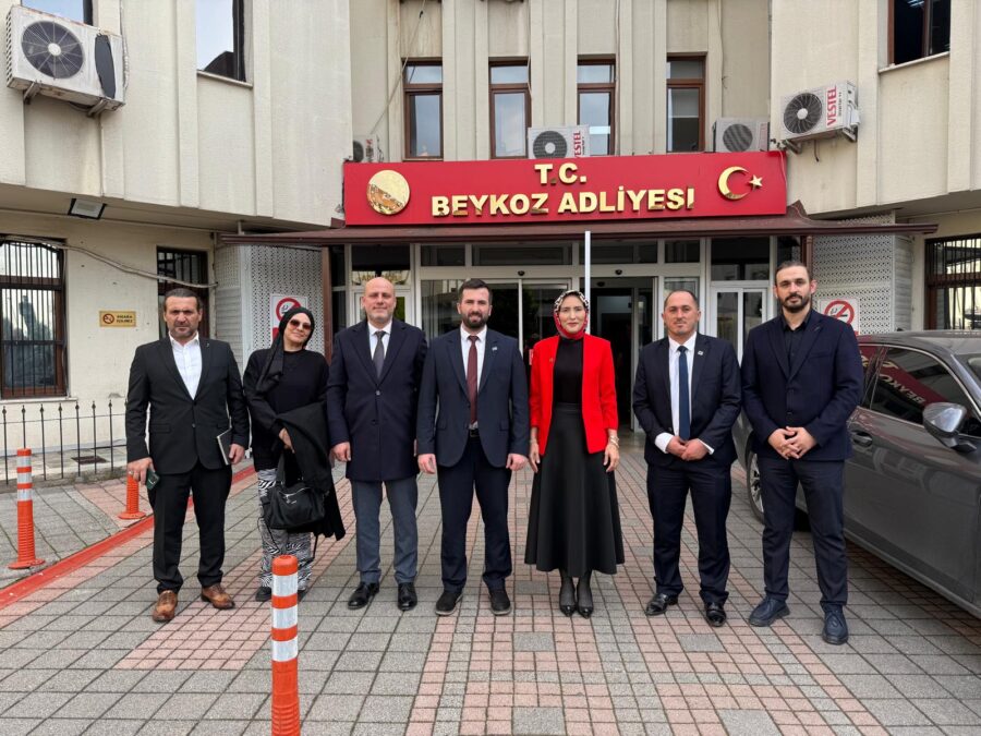 Anahtar Parti Beykozda Faaliyetlerine Basladi 1 E1768171385569