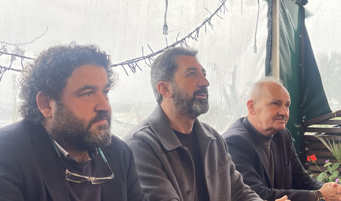 Beykoz Dernekler Birligi Basin Mensuplarini Agirladi 3 1100X650