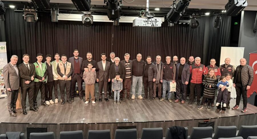 Ihh Beykozda Sehitleri Kuran I Kerim Tilaveti Ile Andi 6 E1770460650955