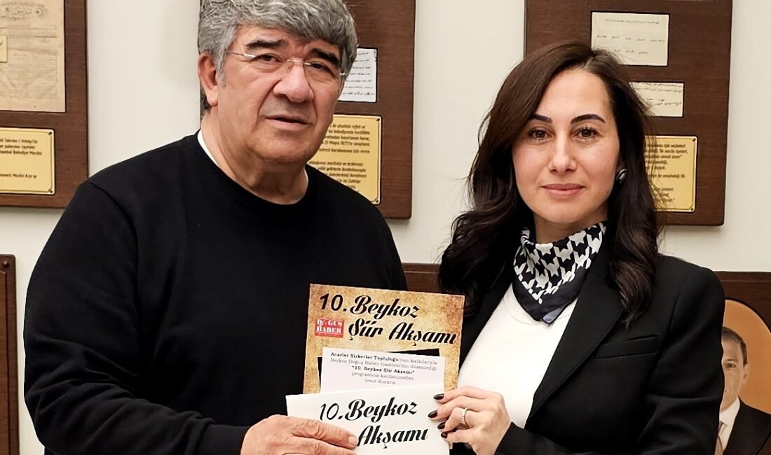 Beykoz’un Geleneksel Şiir Gecesi 10. Kez Kapılarını Açıyor