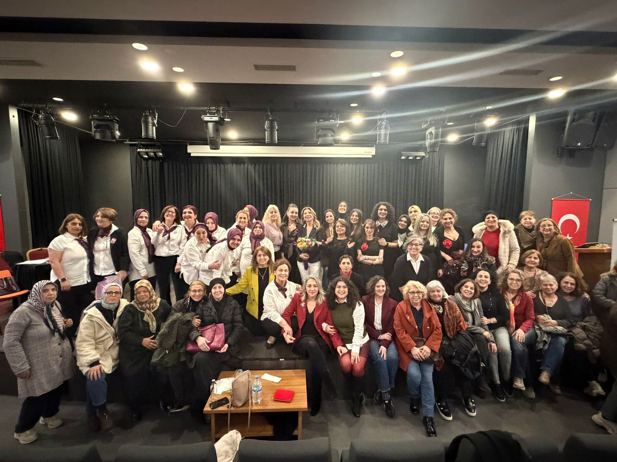 Meşale Anneleri Yapay Zekayı Tartıştı: Fayda mı Risk mi?