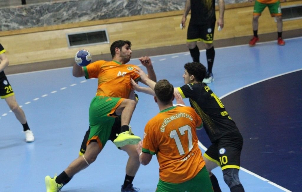 Beykoz Belediyespor’dan Kritik Galibiyet: Play-Out’ta Köyceğiz’i Geçti