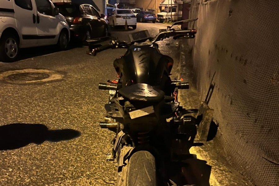 Beykoz’da Trafik Terörü Bitmiyor: Kuralları İhlal Eden Sürücüye Rekor Ceza