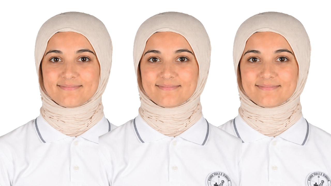 Esra Gül Aydın - Silgi Kardeşliği