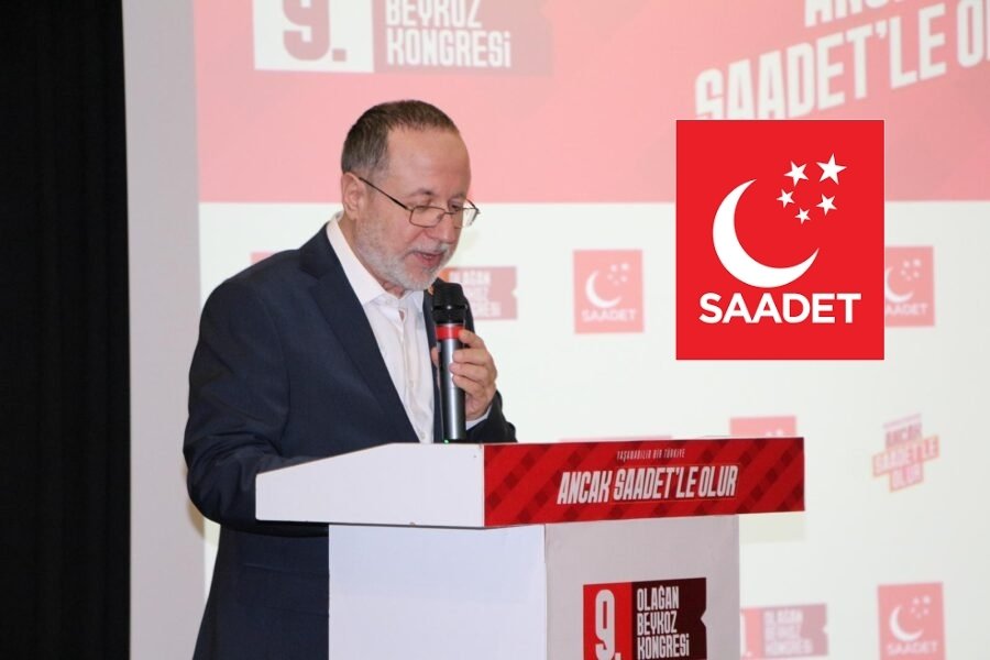 Saadet Partisi’nden Beykoz’daki İmar İddialarına Açıklama