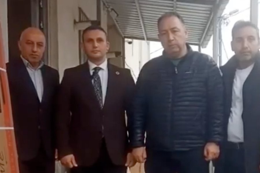 Beykoz’da Gaffar Okkan Anısına Anlamlı Dayanışma