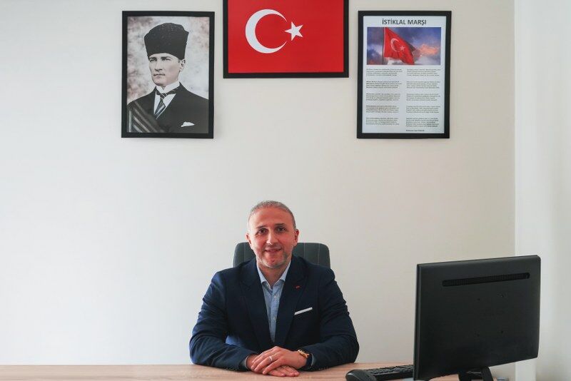Selçuk