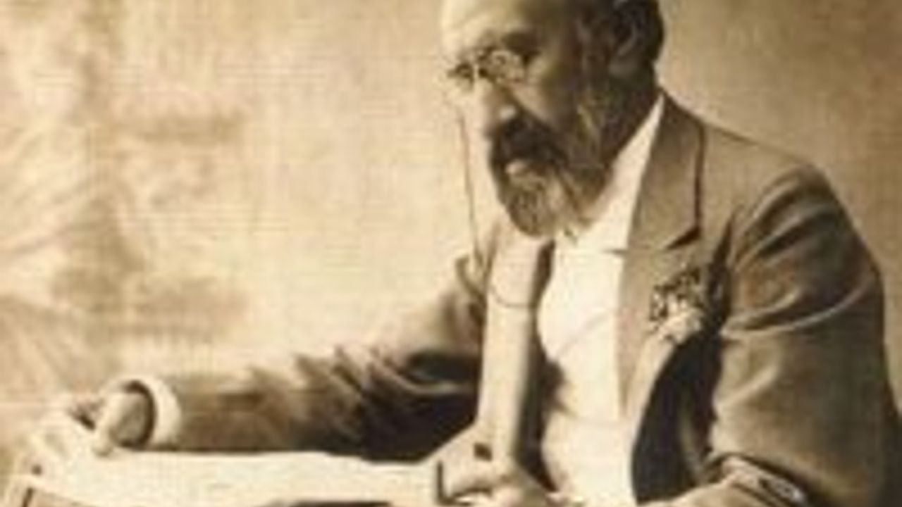 Osman Hamdi Bey Beykoz Gündem Beykoz Haber