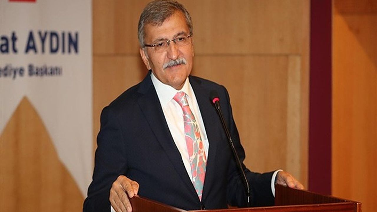 Murat Aydın'ın Kayınpederi Vefat Etti - Beykoz Gündem - Beykoz Haber
