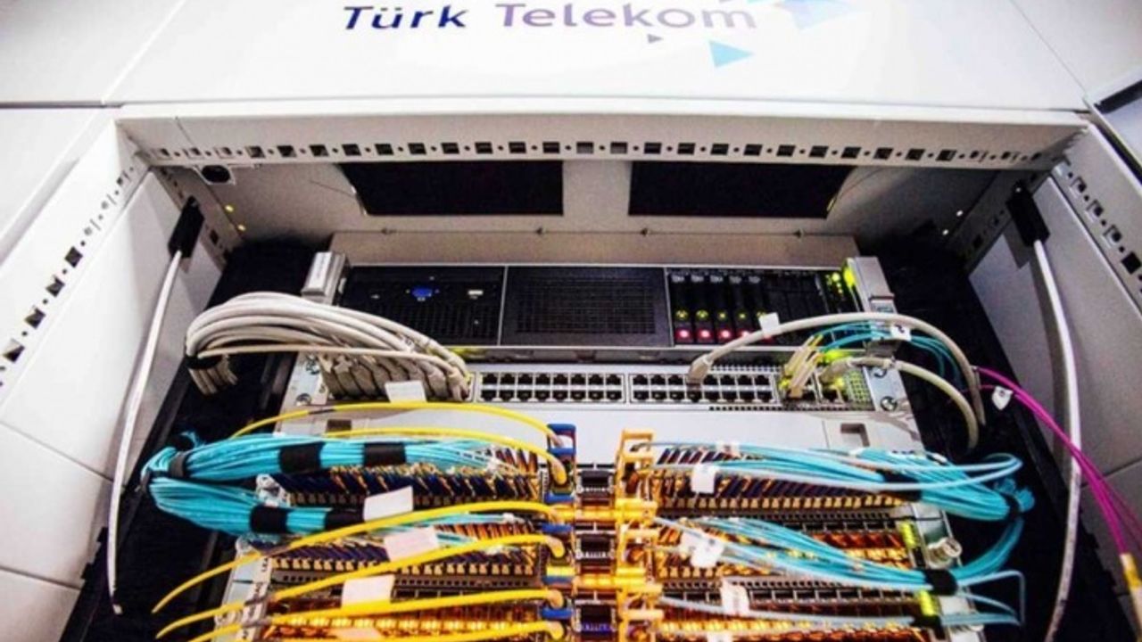 8 Ocak'ta Beykoz'da internet kesintisi yaşanacak
