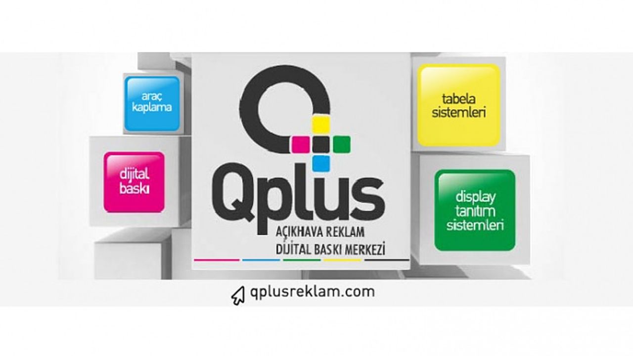 Q-Plus Açıkhava Reklamcılık'dan Kurban Bayramı Mesajı