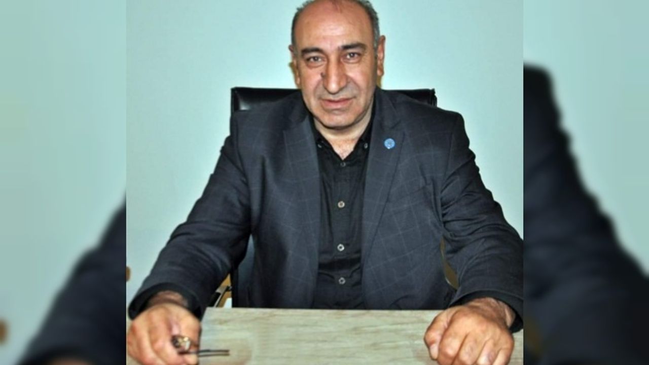 Akif Taşdemir: "Belediye kasasındaki 700 milyon nerede?"
