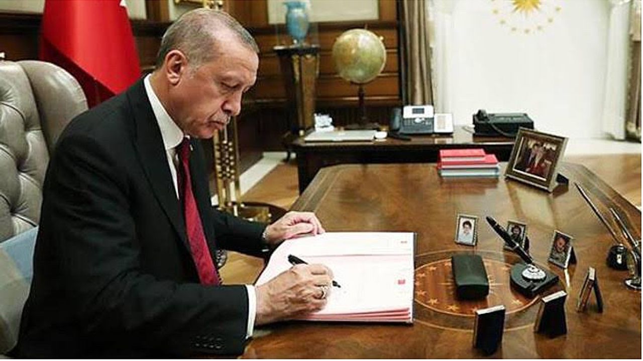 Erdoğan imzaladı. Beykoz’da 3 bölge kesin korunacak!