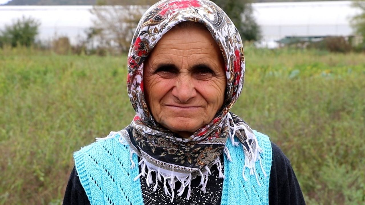 Beykozlu Kadın Çiftçiler ‘Alım Garantili Tarım’ı’ Sevdiler