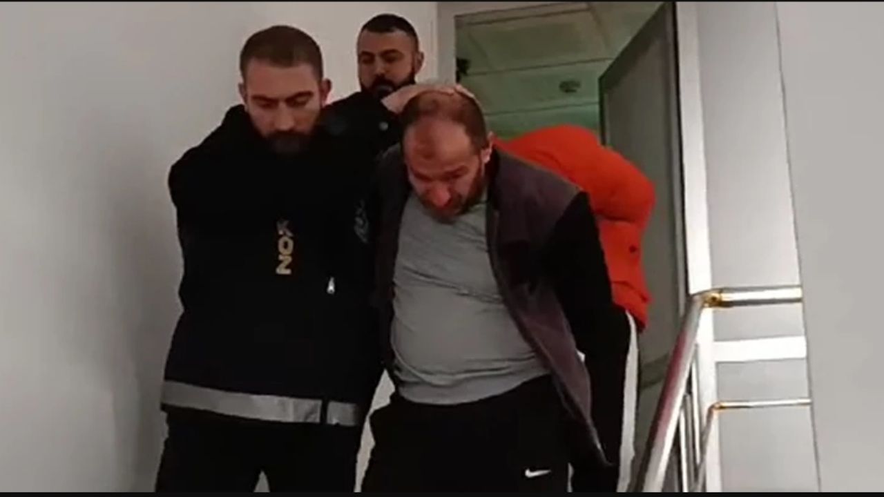 Soğuksu'da uyuşturucu satıcısı yakalandı