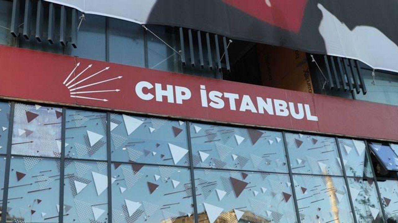 Beykoz'lu CHP'liler, il binasına akın ediyor!
