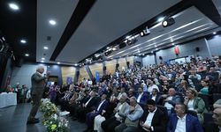 AK Parti Beykoz’dan danışma meclisi