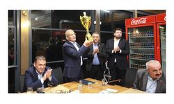 Beykoz Protokolü, Beykoz'un muhtarlarını unutmadı