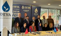 Korkmaz: "Belediye'yi alarak Beykoz'a DEVA olacağız"