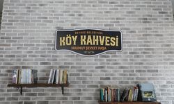 Beykoz'un köy kahveleri göz kamaştırıyor