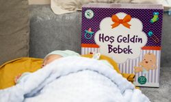 Beykozlu Bebekler “Hoş Geldin” Hediyeleriyle Karşılanıyor