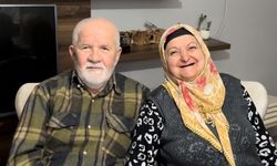 Beykoz'da yaşlılar mutlu yaşıyor