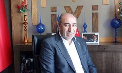Taşdemir: "CHP'nin jest isteme işlerinden bıktık"