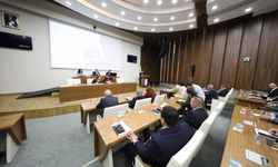 Beykoz Belediyesi'ne 5 müdürlük ilave edildi