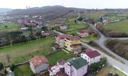 Beykoz'da bir mahalle için kesin korunacak hassas alanların sınırları değiştirildi!