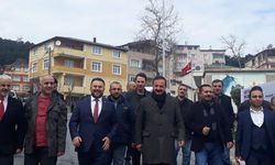 Bilgehan Murat Miniç, Ağıralioğlu'nun destekçisi mi olacak?