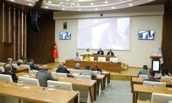 AK Parti, Belediye'de Köseler ve yönetimine yüklendi