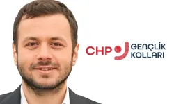 CHP Beykoz'da Gençlik Kolları Başkanı belli oldu