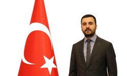 Furkan Çeliker'den Cumhuriyet Bayramı Mesajı