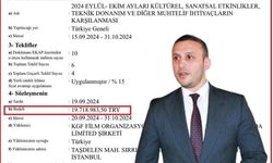 MHP'li Çömlekçi'den 20 milyonluk ihaleye tepki!