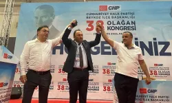 CHP Beykoz, Olağanüstü Kongreye gidiyor