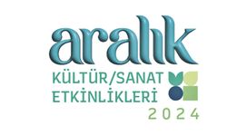 Beykoz’un Aralık Ayı Kültür Sanat Takvimi