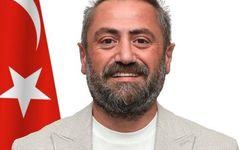 Turgay Sucuoğlu görevden alındı!