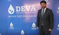 DEVA Parti'li Korkmaz iktidara yüklendi