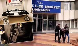 Silahlı Saldırı Şüphelisi Serbest Bırakıldı!