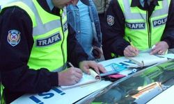 Trafik cezaları katlanıyor! Rakamlar dudak uçuklattı!