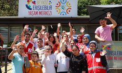 BEYMER öğrencileri, hıdırellezi coşkuyla kutladılar