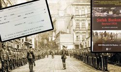 105 yıl önceki ‘Beykoz baskını’ ABD arşivlerinden çıktı