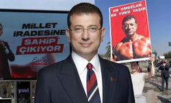 Ekrem İmamoğlu’nun afiş, pankart, fotoğraf, görsel, ve videosunu kullanmak yasaklandı mı?