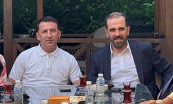 Hanefi Dilmaç ne yaptığını açıkladı!