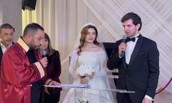Gür ve Demir Ailelerinin Mutlu Günü