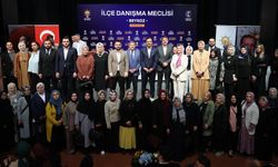 AK Parti Beykoz'da hedef 2029!