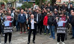 Köseler gönüllüleri sorulara cevap bekliyor!