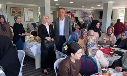 Beykozlu Samsunlulardan Anneler Günü’nde örnek etkinlik!