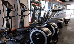 Beykoz Belediyesi Yücel Çelikbilek Fitness Merkezi